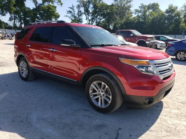 Photo 3 VIN: 1FMHK7D95CGA35039 - FORD EXPLORER 