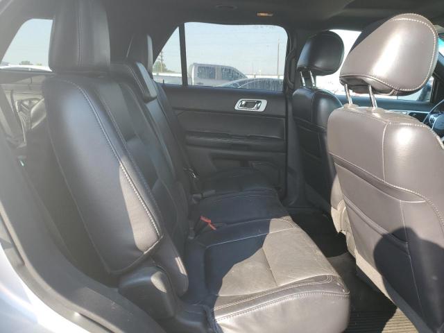 Photo 10 VIN: 1FMHK7D95CGA44520 - FORD EXPLORER X 