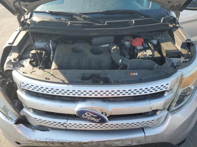 Photo 11 VIN: 1FMHK7D95CGA44520 - FORD EXPLORER X 