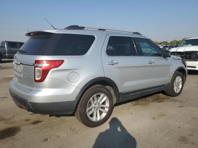 Photo 2 VIN: 1FMHK7D95CGA44520 - FORD EXPLORER X 