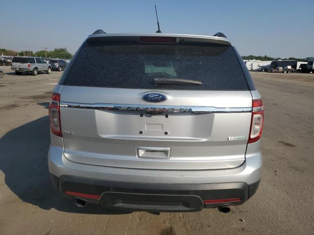 Photo 5 VIN: 1FMHK7D95CGA44520 - FORD EXPLORER X 