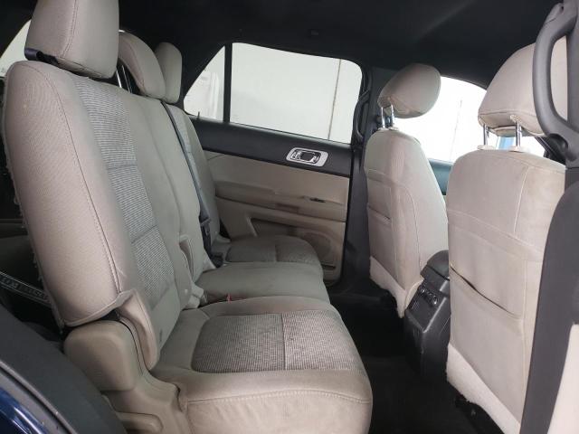 Photo 10 VIN: 1FMHK7D95CGB01251 - FORD EXPLORER X 