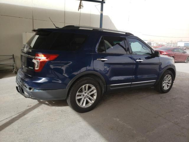 Photo 2 VIN: 1FMHK7D95CGB01251 - FORD EXPLORER X 