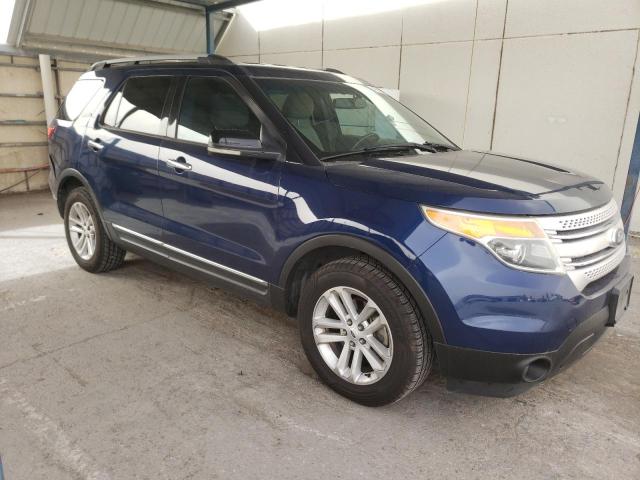 Photo 3 VIN: 1FMHK7D95CGB01251 - FORD EXPLORER X 