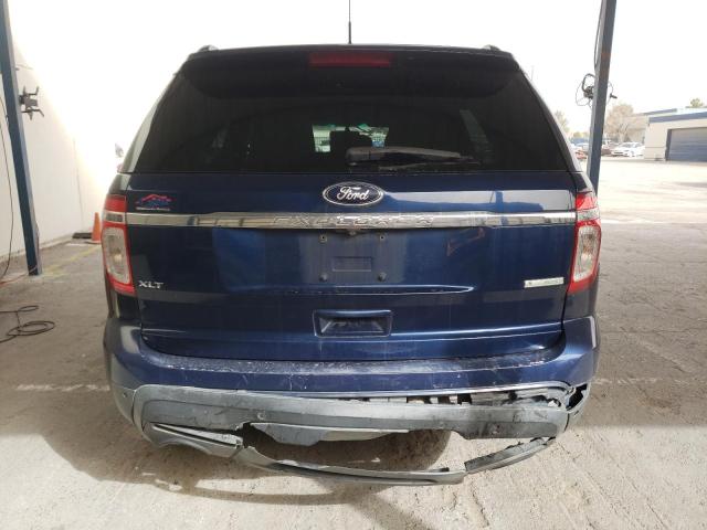 Photo 5 VIN: 1FMHK7D95CGB01251 - FORD EXPLORER X 