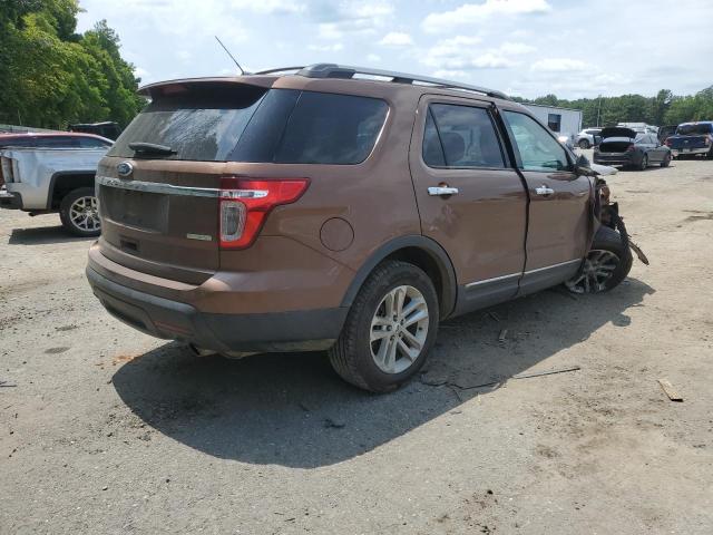 Photo 2 VIN: 1FMHK7D96CGA90972 - FORD EXPLORER X 