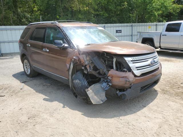 Photo 3 VIN: 1FMHK7D96CGA90972 - FORD EXPLORER X 