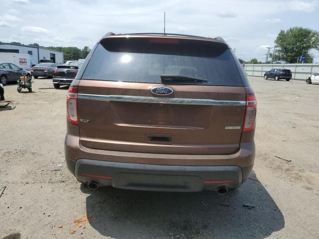 Photo 5 VIN: 1FMHK7D96CGA90972 - FORD EXPLORER X 