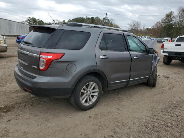 Photo 2 VIN: 1FMHK7D97CGA11616 - FORD EXPLORER 