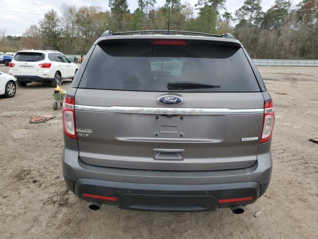 Photo 5 VIN: 1FMHK7D97CGA11616 - FORD EXPLORER 