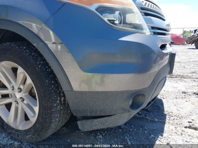 Photo 5 VIN: 1FMHK7D97CGA72951 - FORD EXPLORER 