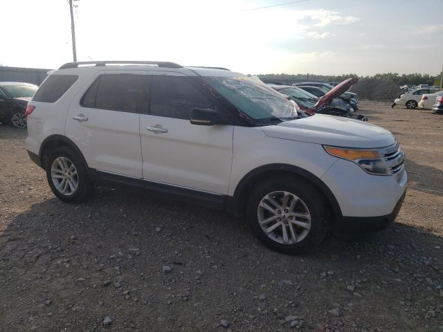 Photo 3 VIN: 1FMHK7D97CGB00425 - FORD EXPLORER X 