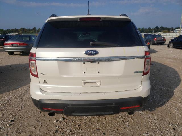 Photo 5 VIN: 1FMHK7D97CGB00425 - FORD EXPLORER X 