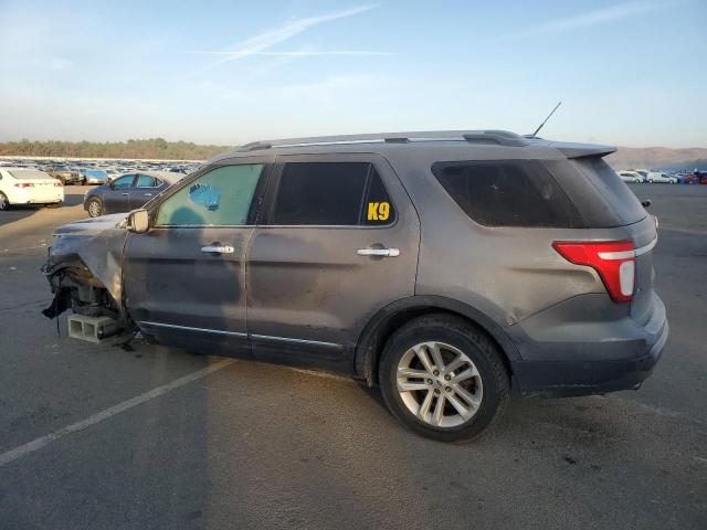 Photo 1 VIN: 1FMHK7D98CGA00799 - FORD EXPLORER 