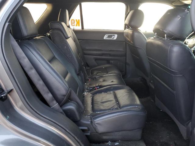 Photo 10 VIN: 1FMHK7D98CGA00799 - FORD EXPLORER 