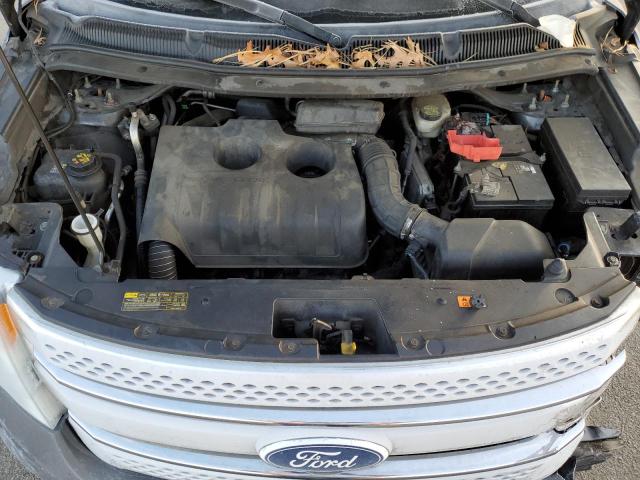 Photo 11 VIN: 1FMHK7D98CGA00799 - FORD EXPLORER 