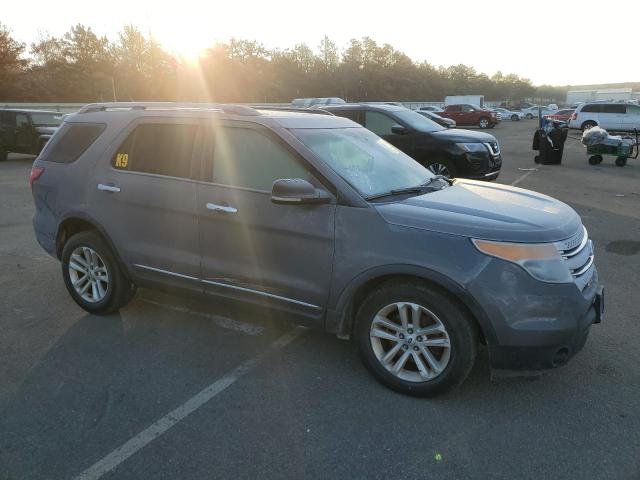 Photo 3 VIN: 1FMHK7D98CGA00799 - FORD EXPLORER 