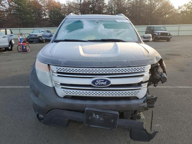 Photo 4 VIN: 1FMHK7D98CGA00799 - FORD EXPLORER 