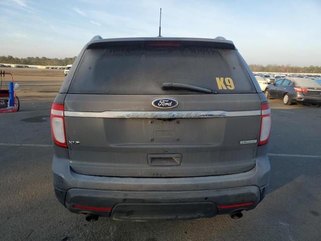 Photo 5 VIN: 1FMHK7D98CGA00799 - FORD EXPLORER 