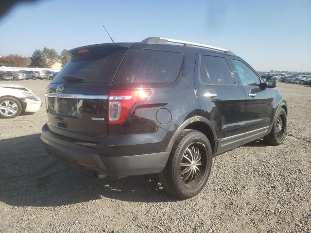 Photo 3 VIN: 1FMHK7D98CGA09020 - FORD EXPLORER X 