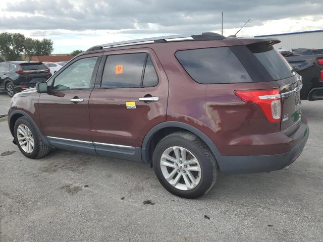 Photo 1 VIN: 1FMHK7D99CGA75169 - FORD EXPLORER X 