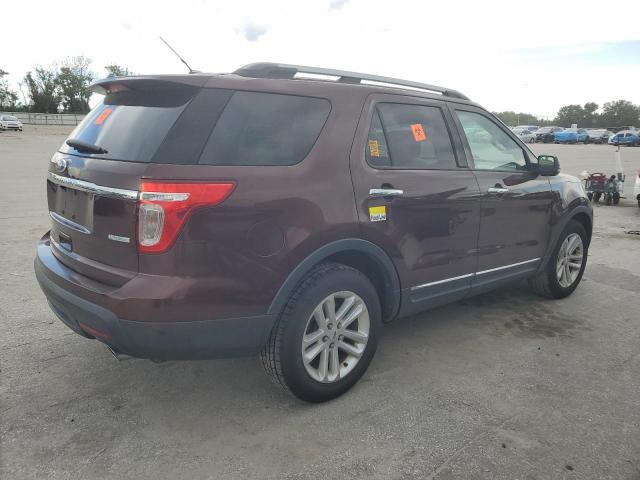 Photo 2 VIN: 1FMHK7D99CGA75169 - FORD EXPLORER X 