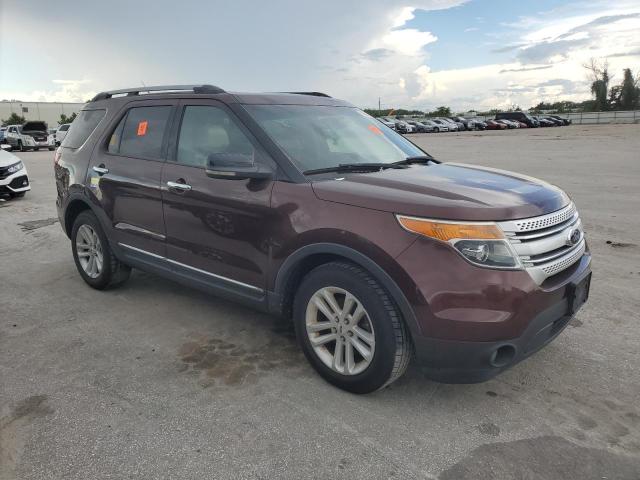 Photo 3 VIN: 1FMHK7D99CGA75169 - FORD EXPLORER X 