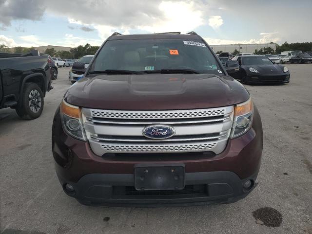 Photo 4 VIN: 1FMHK7D99CGA75169 - FORD EXPLORER X 