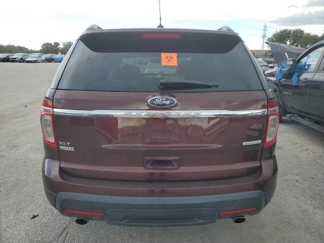 Photo 5 VIN: 1FMHK7D99CGA75169 - FORD EXPLORER X 