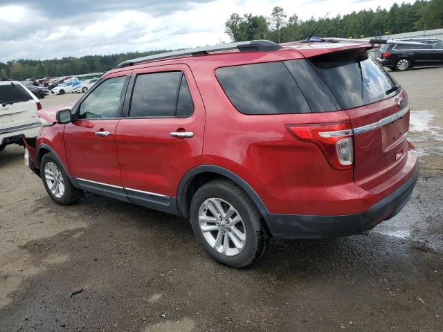 Photo 1 VIN: 1FMHK7D99CGA75401 - FORD EXPLORER 