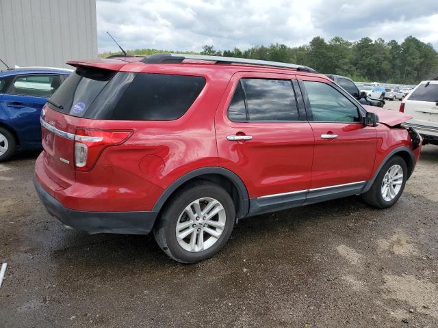 Photo 2 VIN: 1FMHK7D99CGA75401 - FORD EXPLORER 