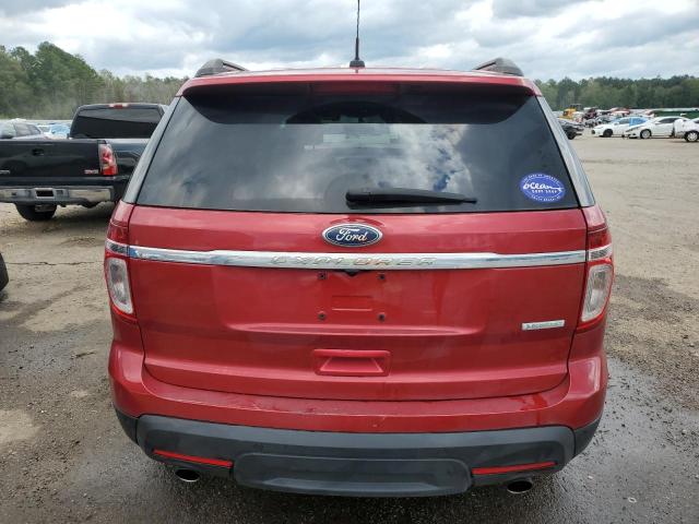 Photo 5 VIN: 1FMHK7D99CGA75401 - FORD EXPLORER 