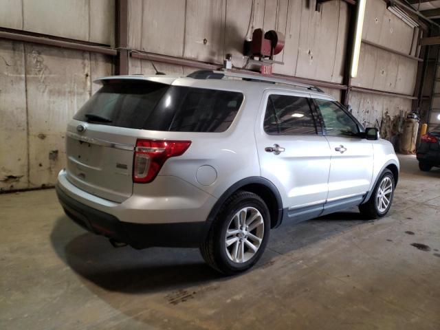 Photo 2 VIN: 1FMHK7D9XCGA07835 - FORD EXPLORER X 