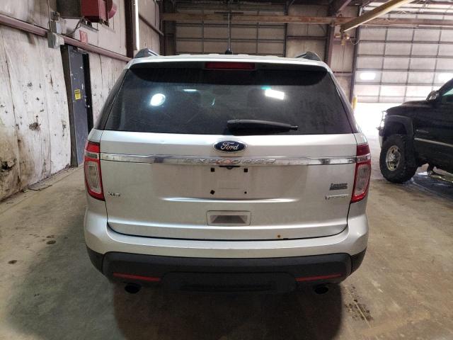 Photo 5 VIN: 1FMHK7D9XCGA07835 - FORD EXPLORER X 