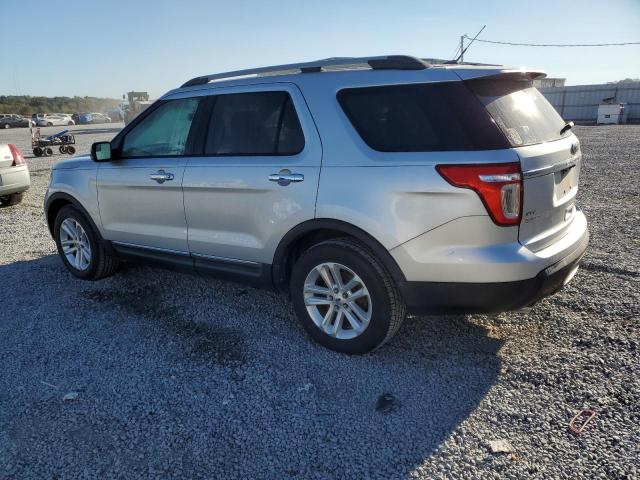 Photo 1 VIN: 1FMHK7D9XCGA08290 - FORD EXPLORER X 