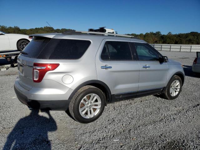 Photo 2 VIN: 1FMHK7D9XCGA08290 - FORD EXPLORER X 