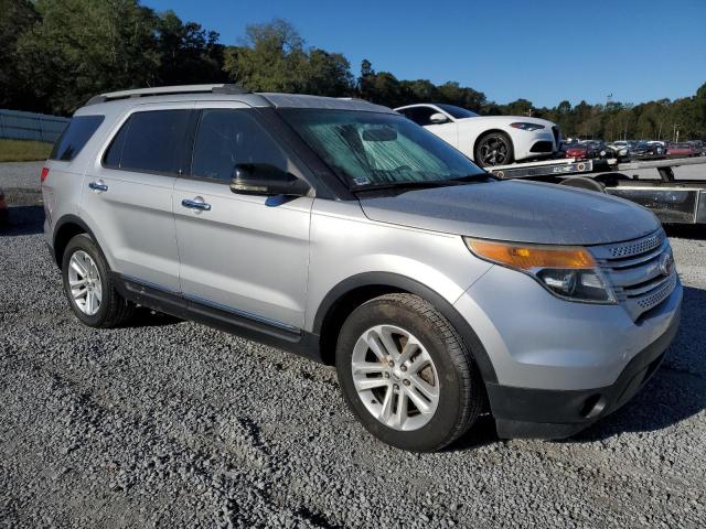 Photo 3 VIN: 1FMHK7D9XCGA08290 - FORD EXPLORER X 