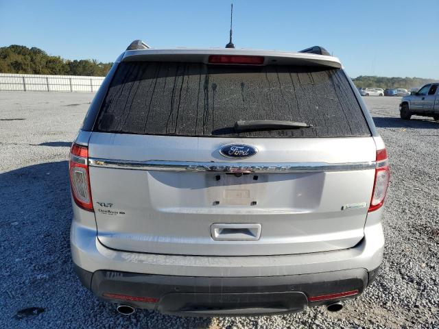 Photo 5 VIN: 1FMHK7D9XCGA08290 - FORD EXPLORER X 