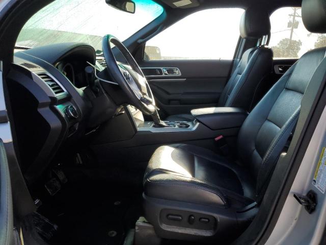 Photo 6 VIN: 1FMHK7D9XCGA08290 - FORD EXPLORER X 