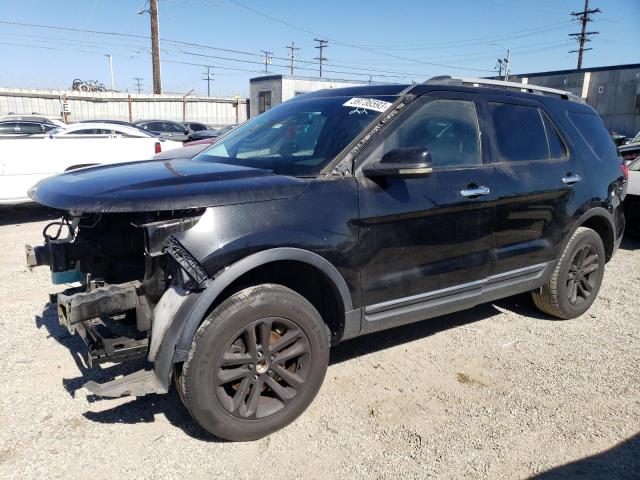 Photo 0 VIN: 1FMHK7D9XCGA73379 - FORD EXPLORER X 