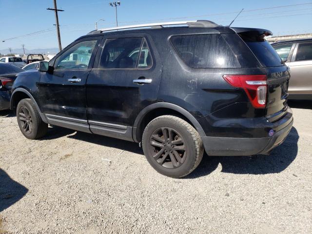 Photo 1 VIN: 1FMHK7D9XCGA73379 - FORD EXPLORER X 