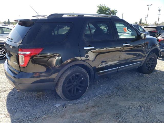 Photo 2 VIN: 1FMHK7D9XCGA73379 - FORD EXPLORER X 