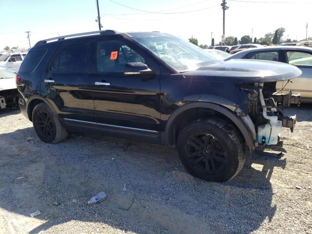 Photo 3 VIN: 1FMHK7D9XCGA73379 - FORD EXPLORER X 