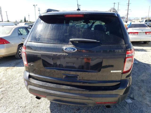 Photo 5 VIN: 1FMHK7D9XCGA73379 - FORD EXPLORER X 