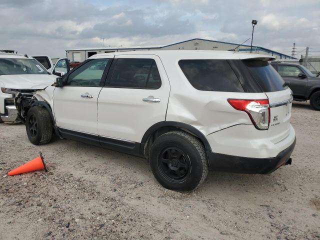 Photo 1 VIN: 1FMHK7F80BGA01769 - FORD EXPLORER L 