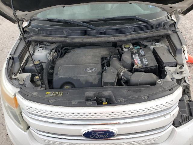 Photo 11 VIN: 1FMHK7F80BGA01769 - FORD EXPLORER L 