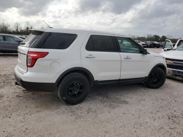 Photo 2 VIN: 1FMHK7F80BGA01769 - FORD EXPLORER L 