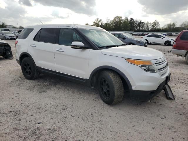 Photo 3 VIN: 1FMHK7F80BGA01769 - FORD EXPLORER L 