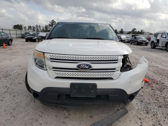 Photo 4 VIN: 1FMHK7F80BGA01769 - FORD EXPLORER L 