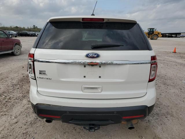 Photo 5 VIN: 1FMHK7F80BGA01769 - FORD EXPLORER L 